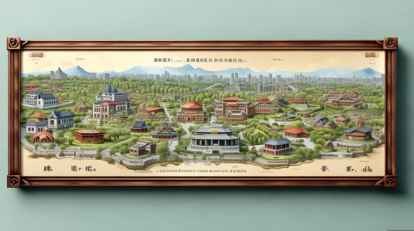 济南免费旅游景点大全