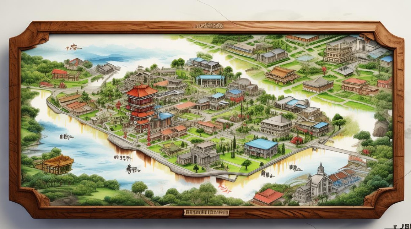 济南免费旅游景点大全