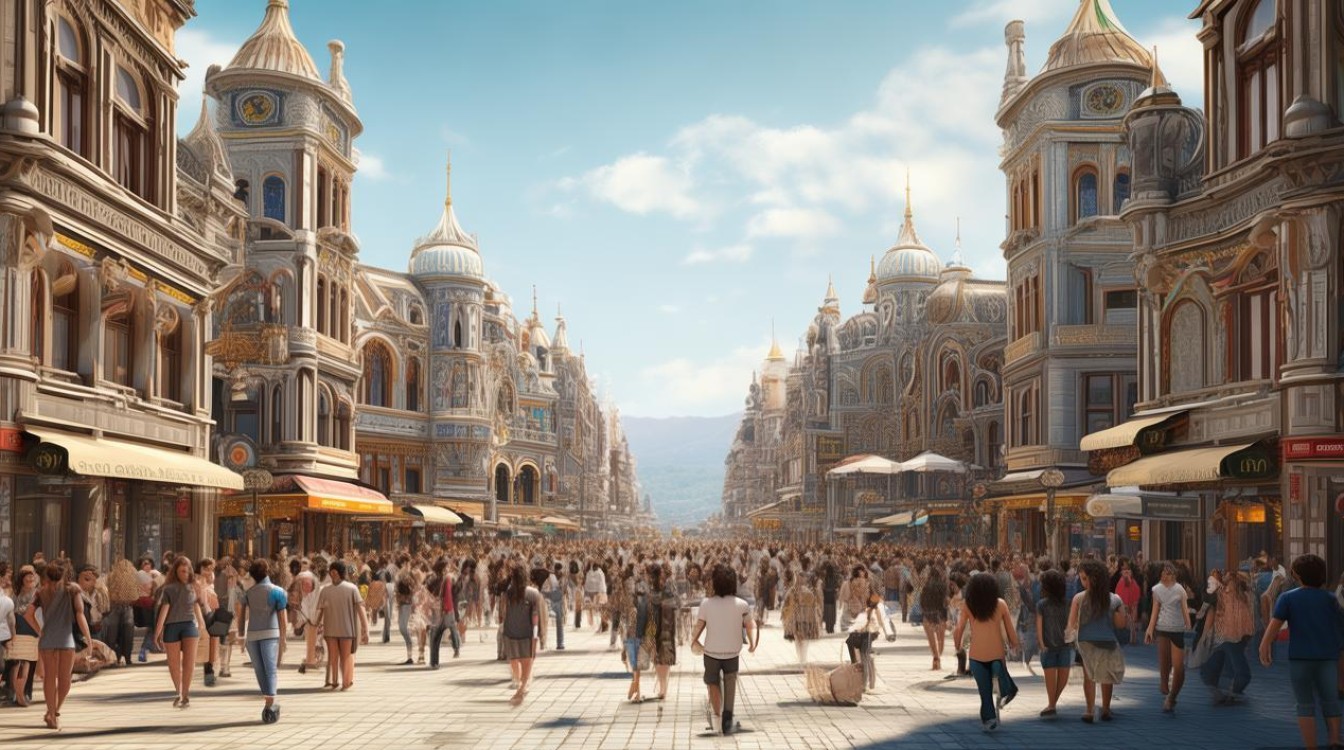 长子旅游景点有哪些 长子旅游景点有哪些