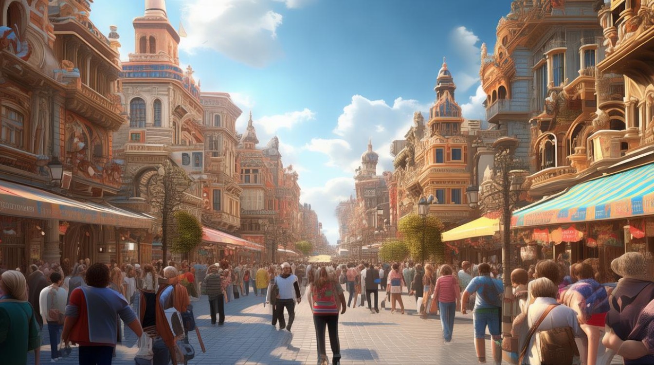 长子旅游景点有哪些 长子旅游景点有哪些