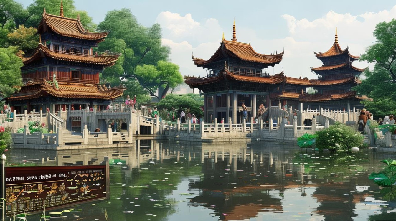 曲阳有什么好玩的景点 曲阳有什么好玩的景点