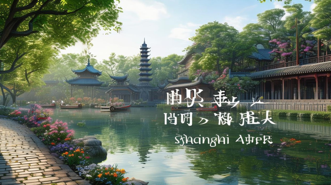 上海周边小众旅游景点 上海周边小众旅游景点