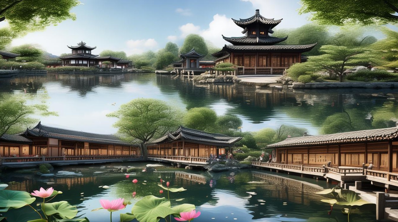 上海周边小众旅游景点 上海周边小众旅游景点