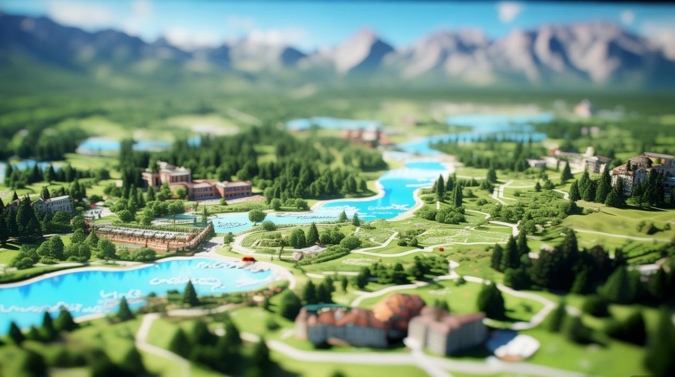 鹰潭周边自驾游景点 鹰潭周边自驾游景点