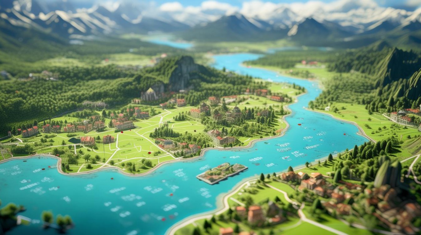 鹰潭周边自驾游景点 鹰潭周边自驾游景点