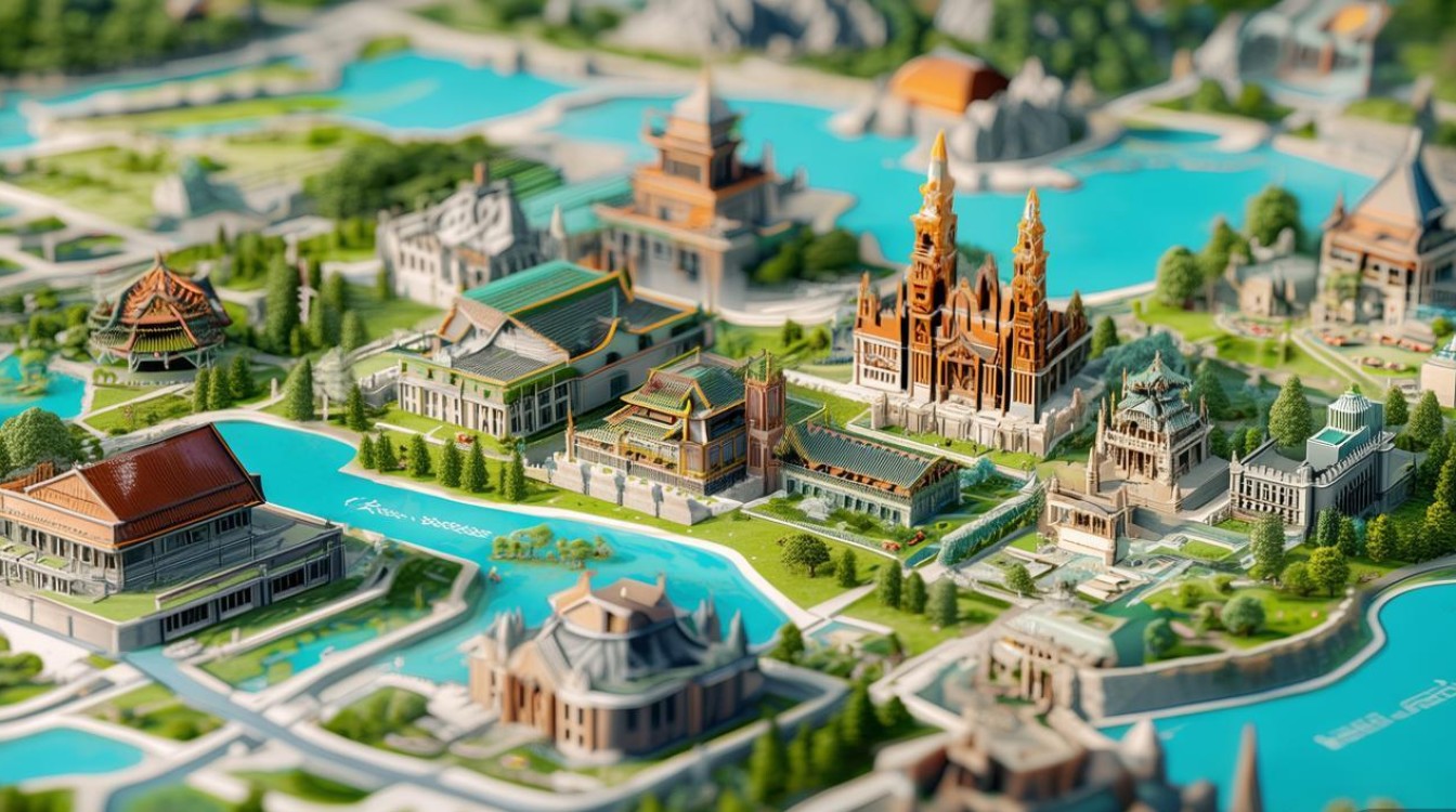 邢台旅游景点大全排名 邢台旅游景点大全排名