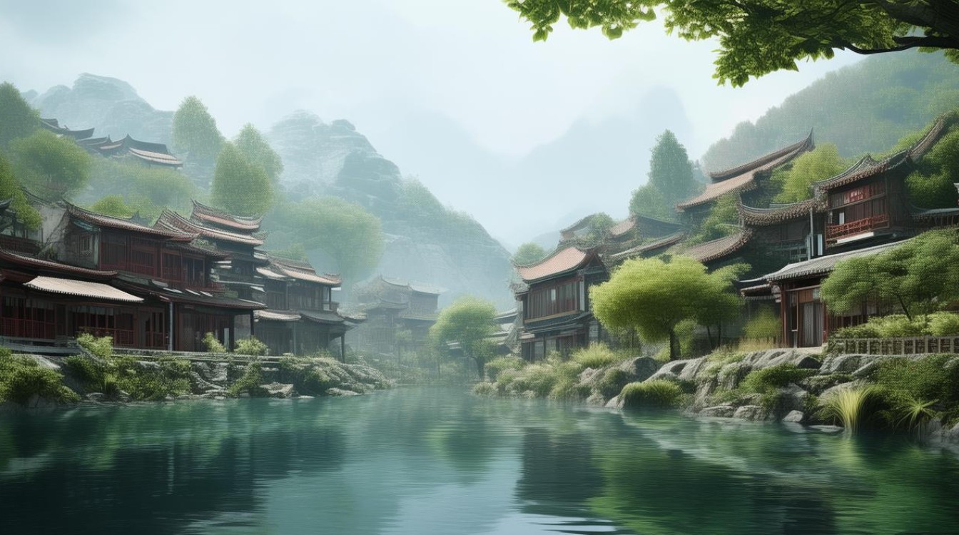 江西小众旅游景点推荐 江西小众旅游景点推荐