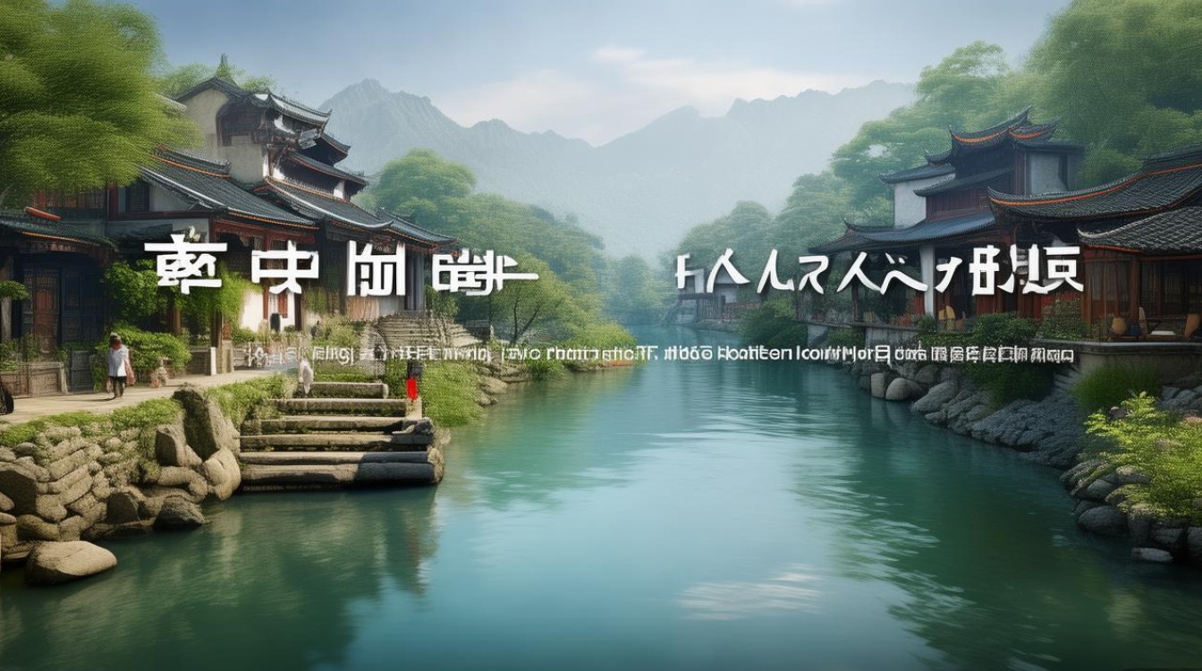 江西小众旅游景点推荐 江西小众旅游景点推荐