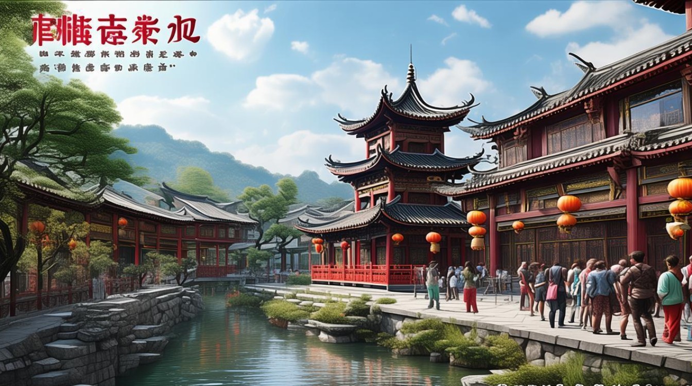 德庆有什么旅游景点 德庆有什么旅游景点