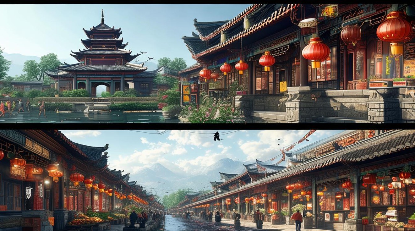 德庆有什么旅游景点 德庆有什么旅游景点