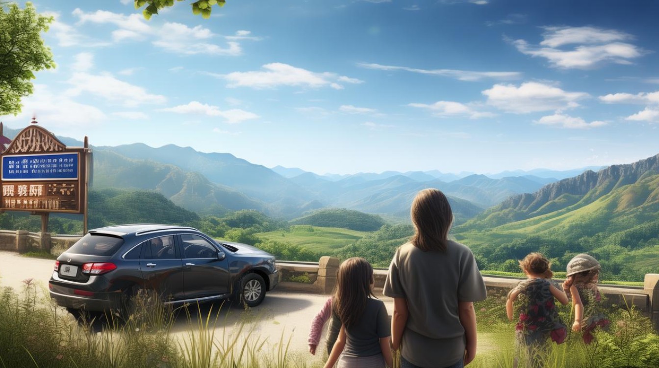 迁西自驾游免费景点