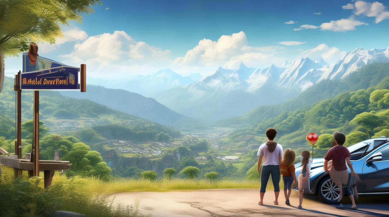 迁西自驾游免费景点