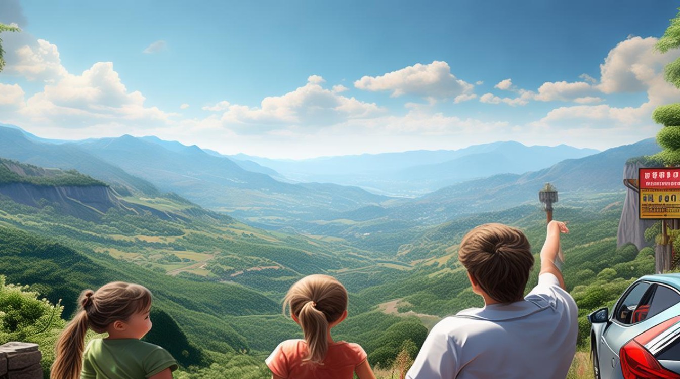 迁西自驾游免费景点