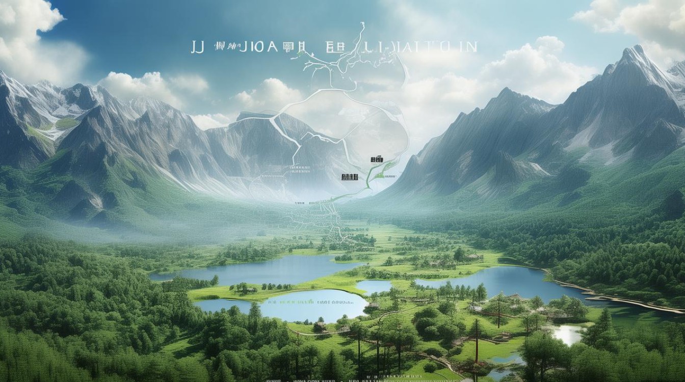 焦作云台山景点介绍