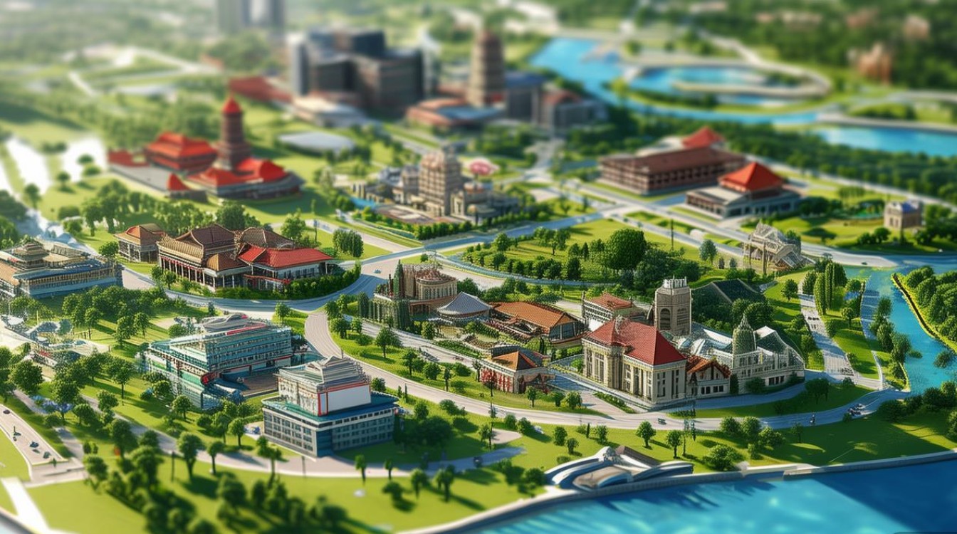 广东中山旅游景点大全 广东中山旅游景点大全