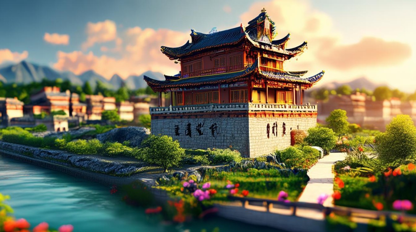 湖北的著名景点介绍 湖北的著名景点介绍