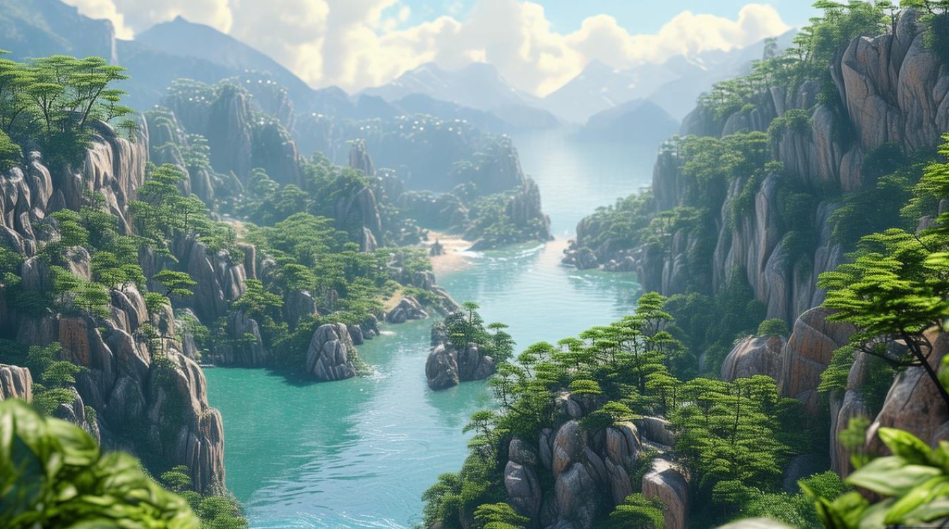 龙岩自驾游景点大全 龙岩自驾游景点大全