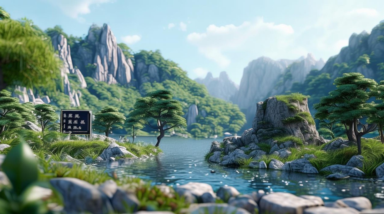 龙岩自驾游景点大全 龙岩自驾游景点大全