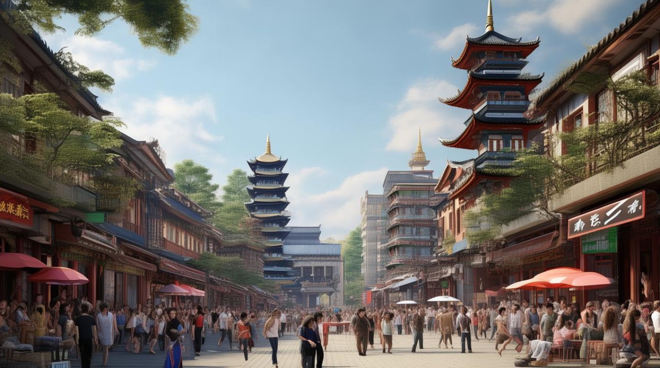 武昌有什么好玩的景点 武昌有什么好玩的景点