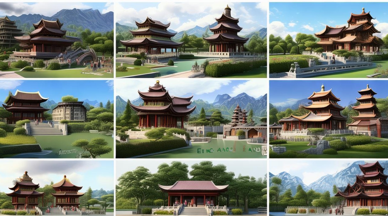 临漳景点排行榜