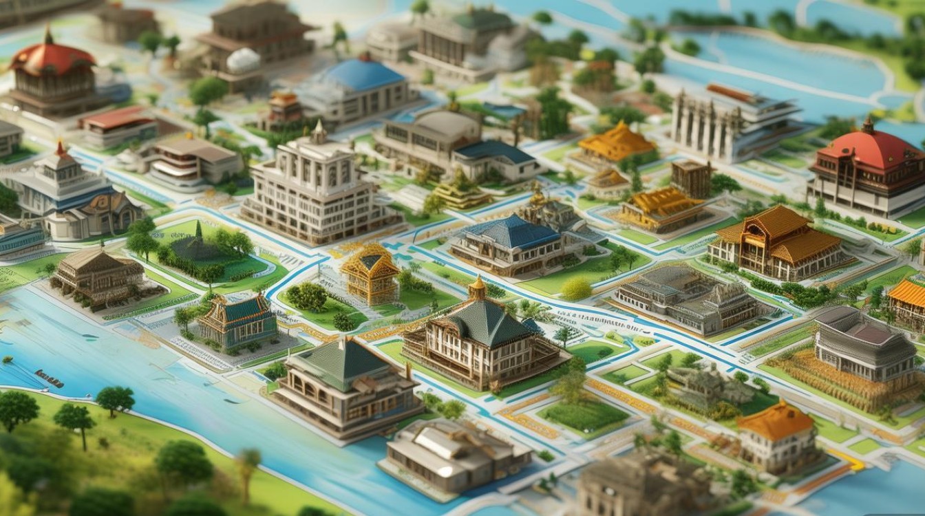 惠州游玩攻略景点大全 惠州游玩攻略景点大全