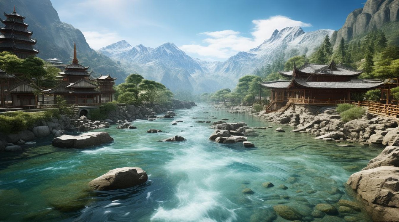 安龙景区有哪些景点