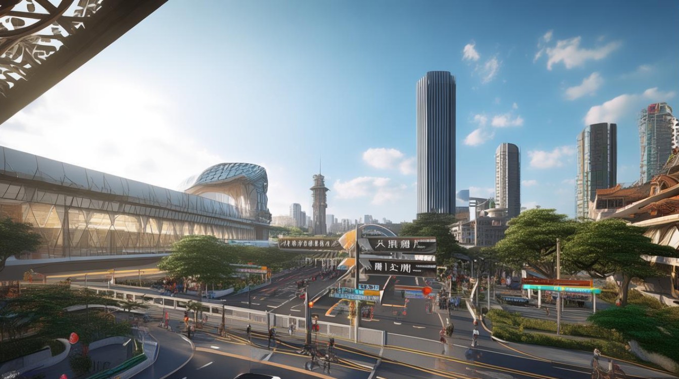 广州北站附近景点 广州北站附近景点