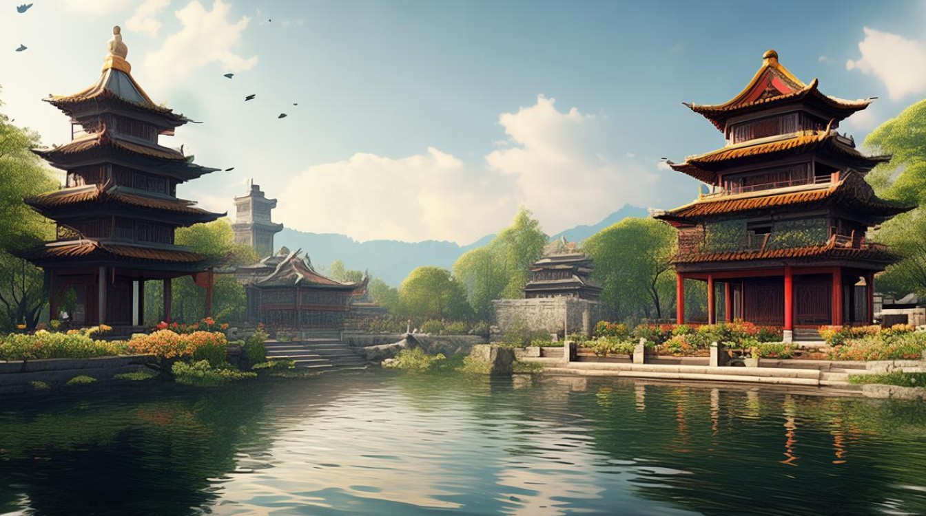 玄武湖的景点 玄武湖的景点