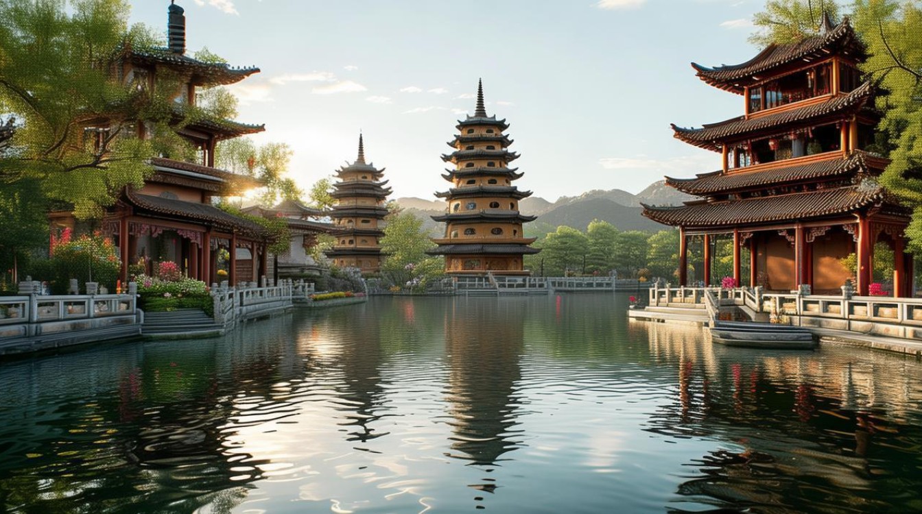 玄武湖的景点 玄武湖的景点