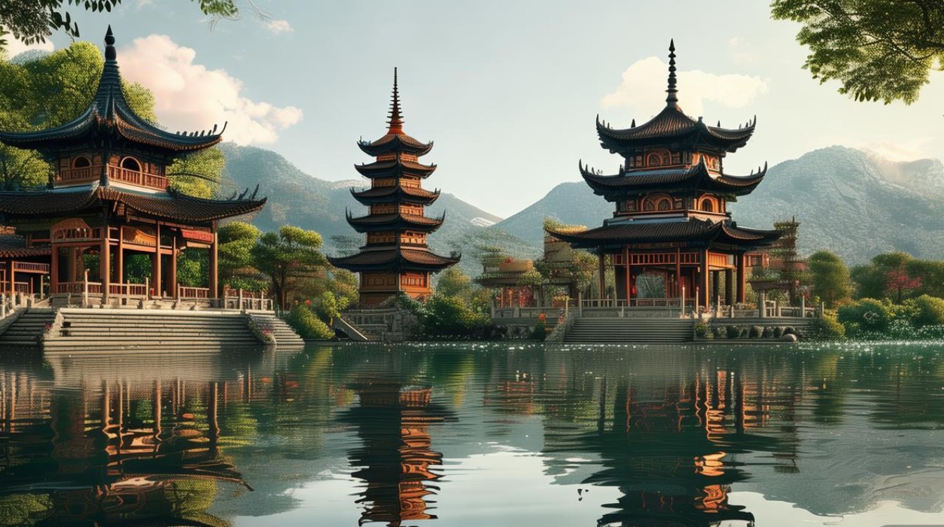 玄武湖的景点 玄武湖的景点