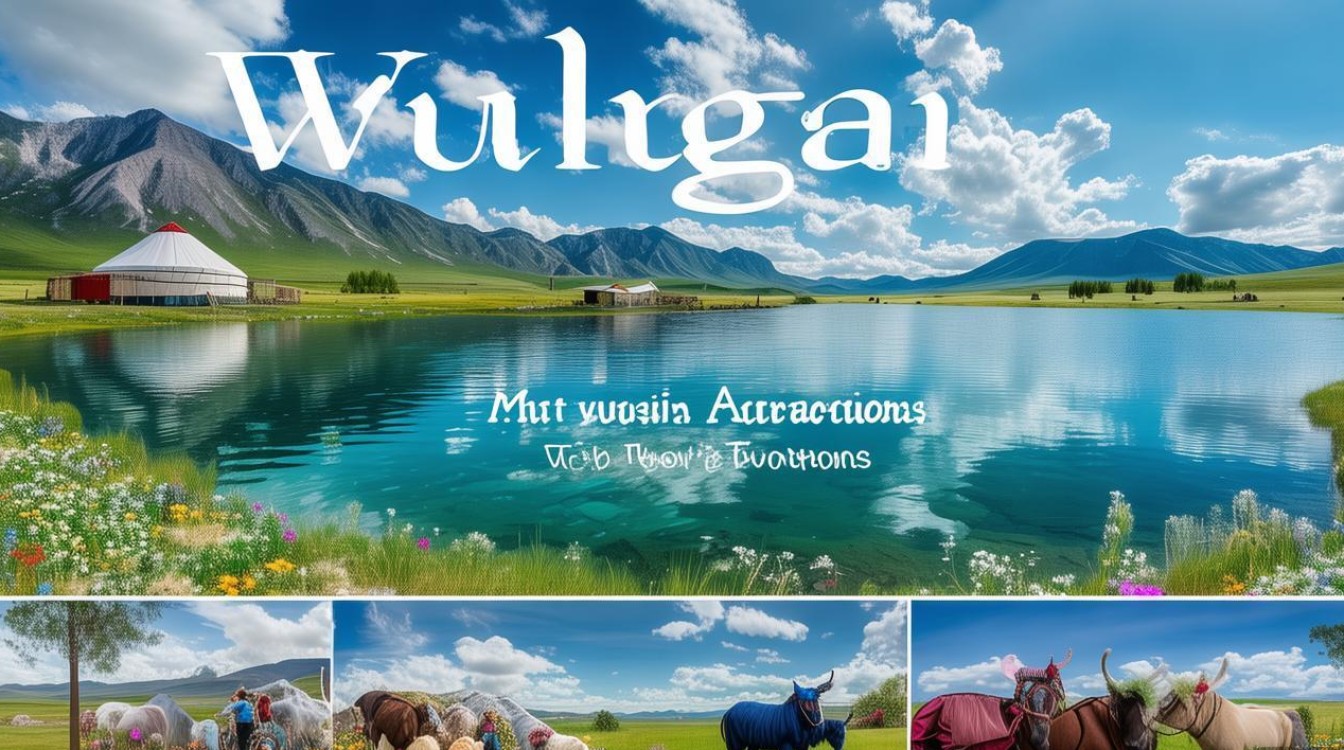 乌拉盖旅游必去景点 乌拉盖旅游必去景点