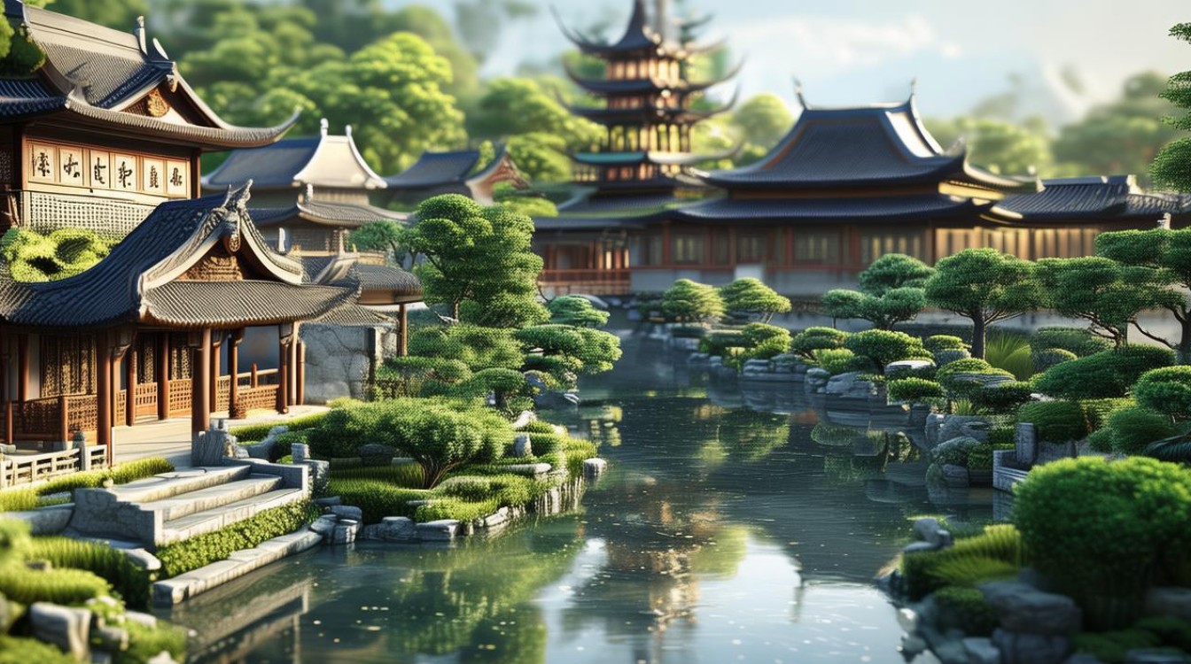 江苏旅游必去景点推荐 江苏旅游必去景点推荐