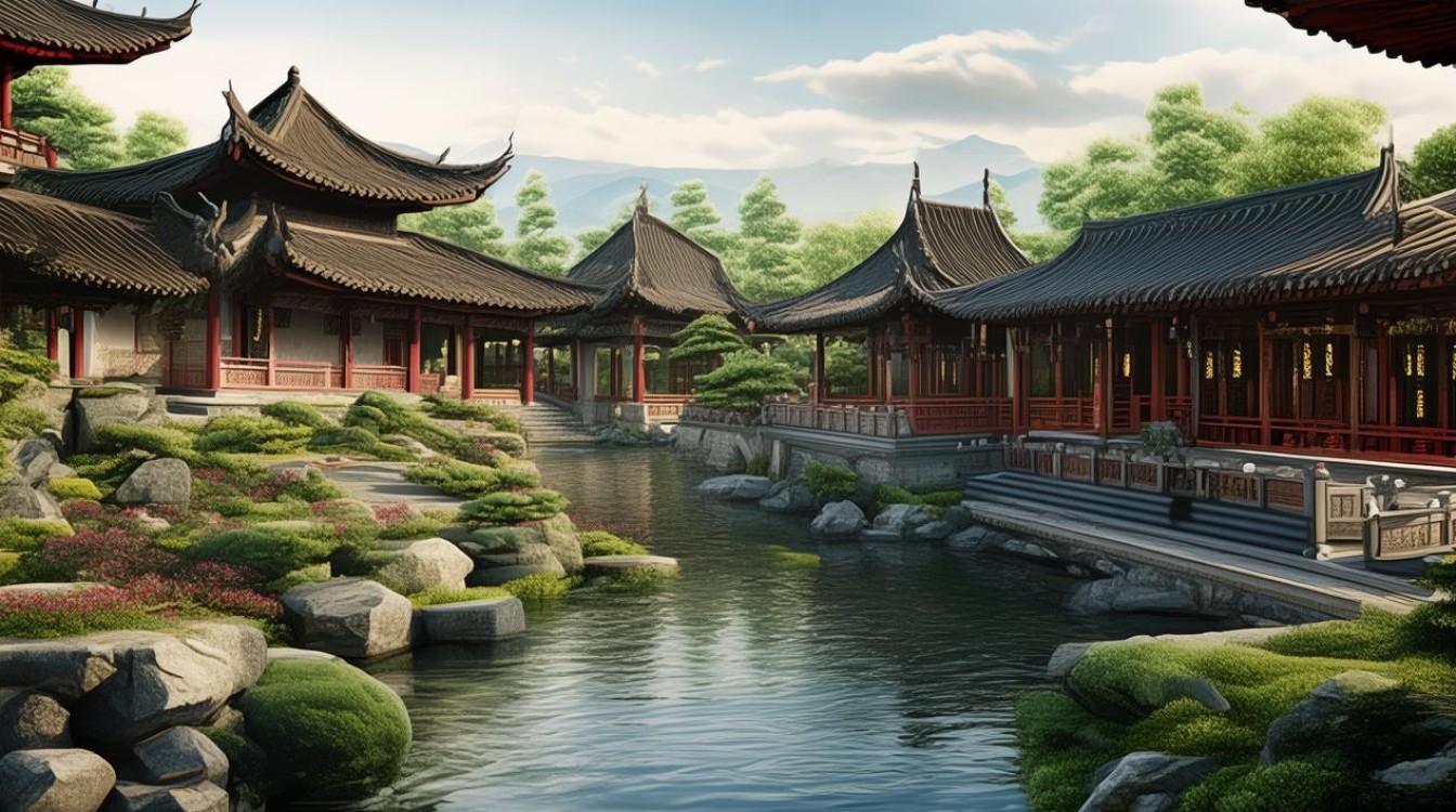 江苏旅游必去景点推荐 江苏旅游必去景点推荐