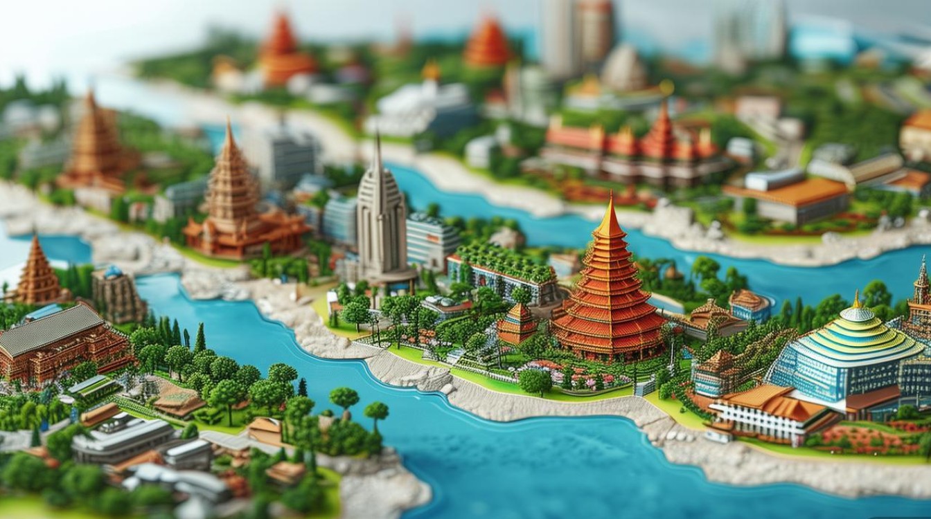 湖州市区景点大全 湖州市区景点大全