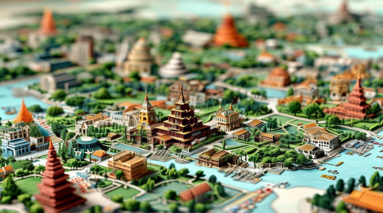 湖州市区景点大全 湖州市区景点大全