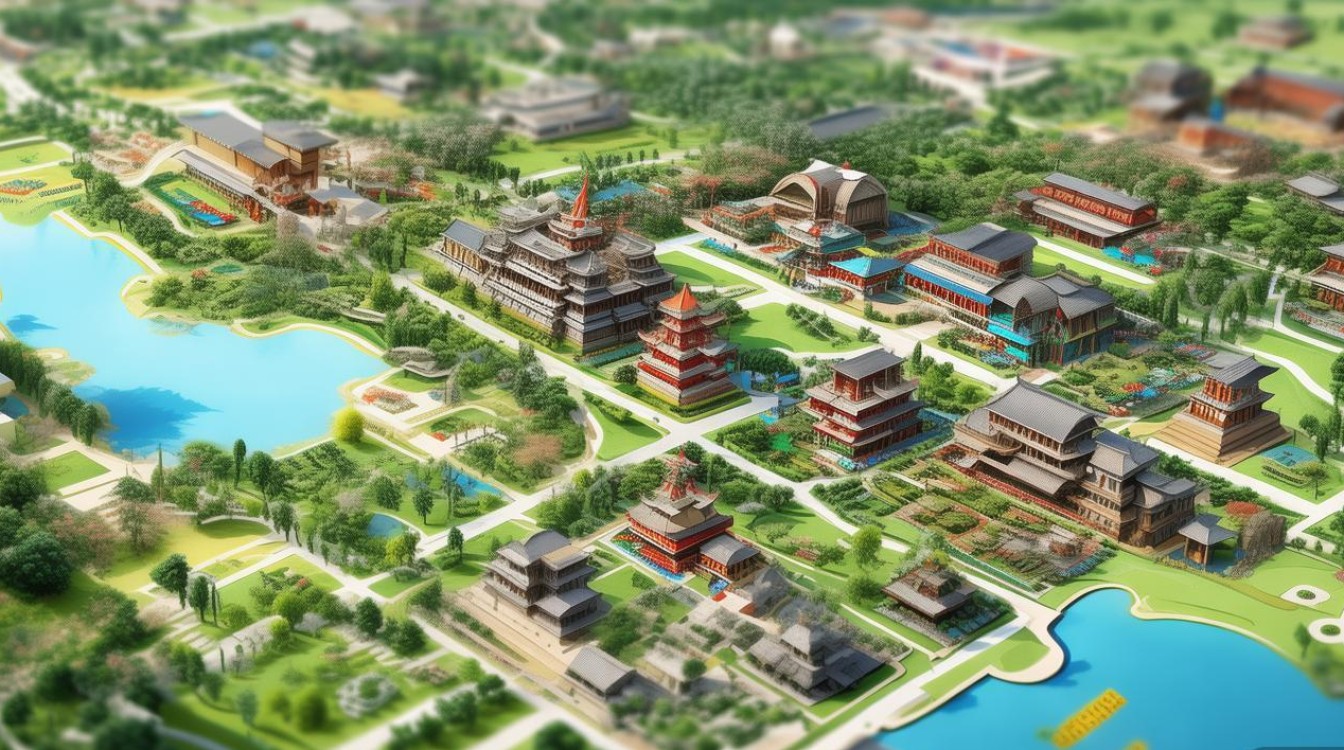 湖州市区景点大全 湖州市区景点大全