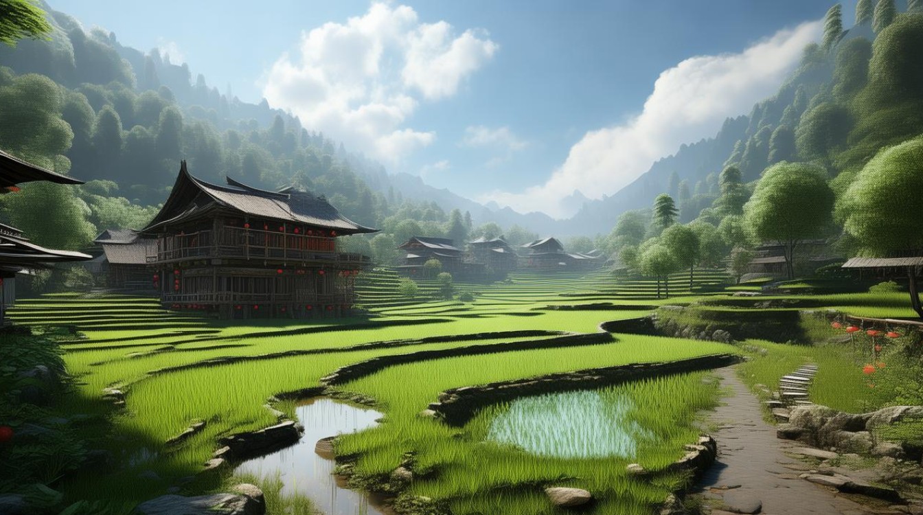 黔东南旅游必去景点 黔东南旅游必去景点