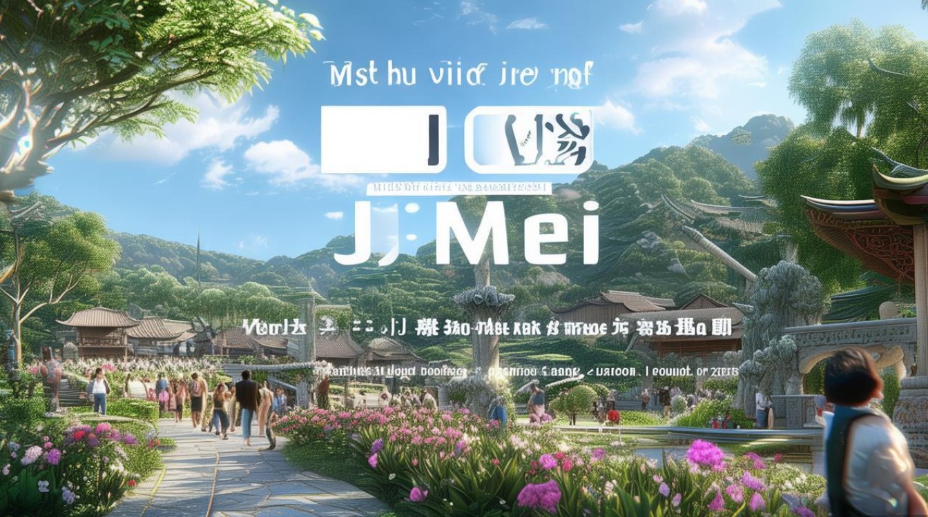 集美游玩景点有哪些