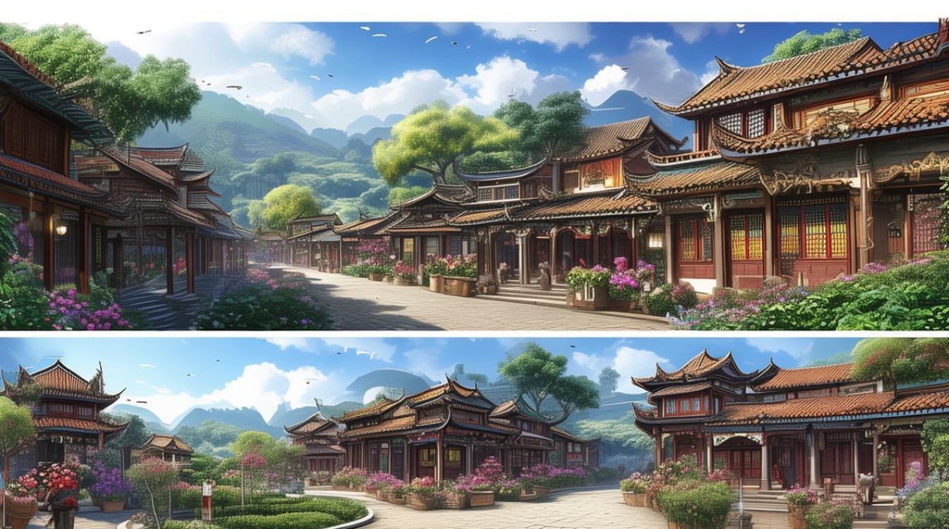 晋江的旅游景点 晋江的旅游景点