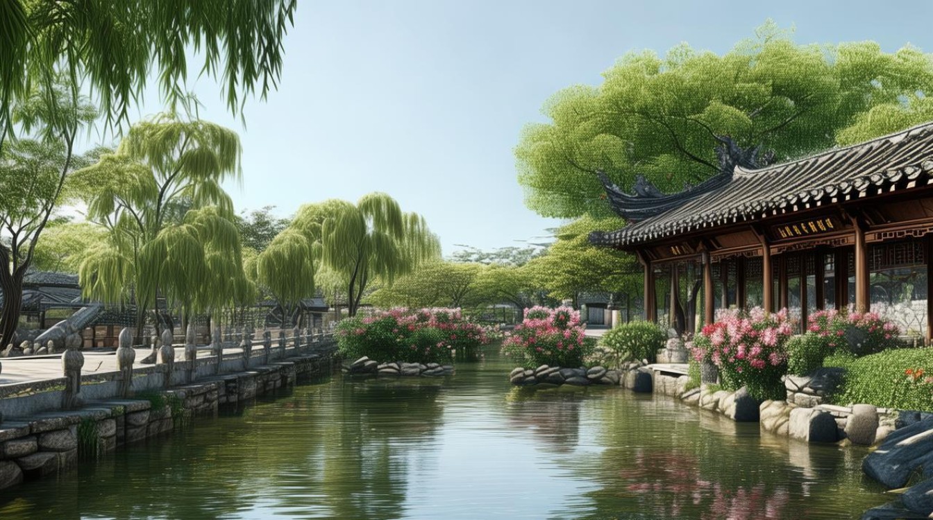 鲁迅公园附近景点 鲁迅公园附近景点