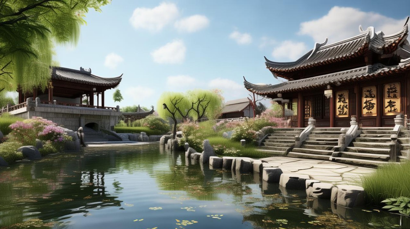 鲁迅公园附近景点 鲁迅公园附近景点