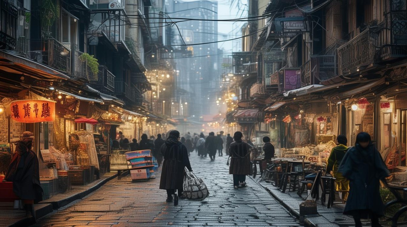 常州嬉戏谷景点介绍 常州嬉戏谷景点介绍