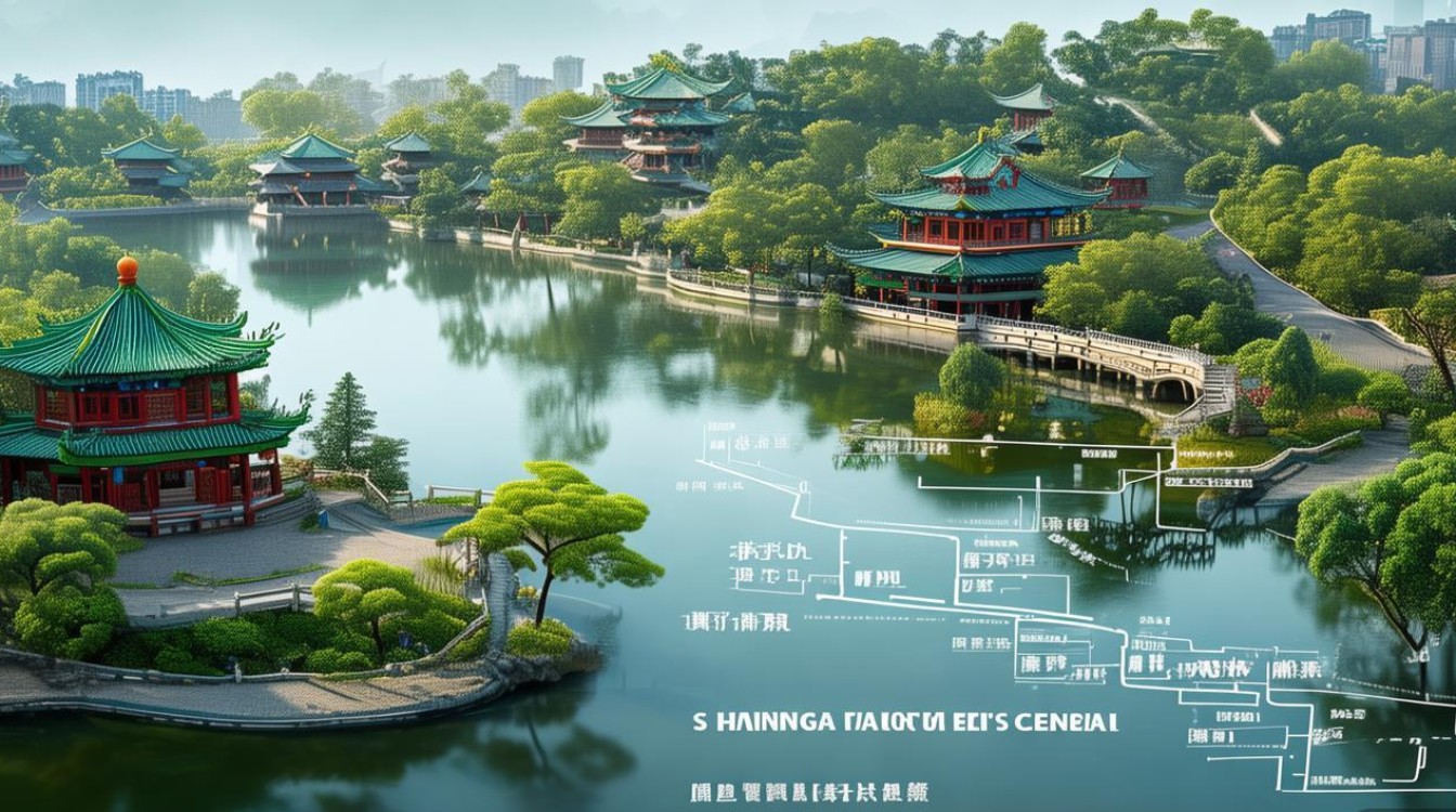 上海金山景点介绍 上海金山景点介绍