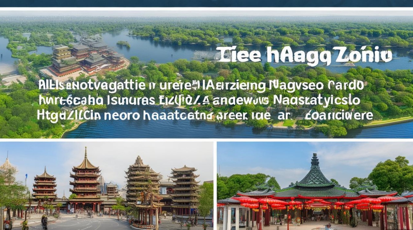 杭州哪里好玩景点排名