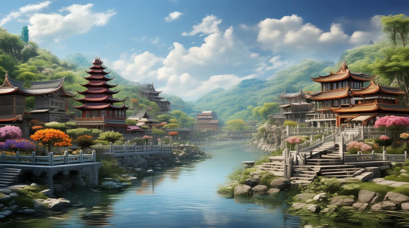 云阳周边好耍的景点 云阳周边好耍的景点