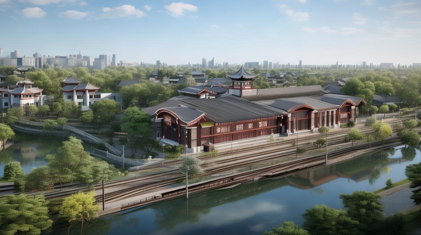 苏州南站附近景点 苏州南站附近景点