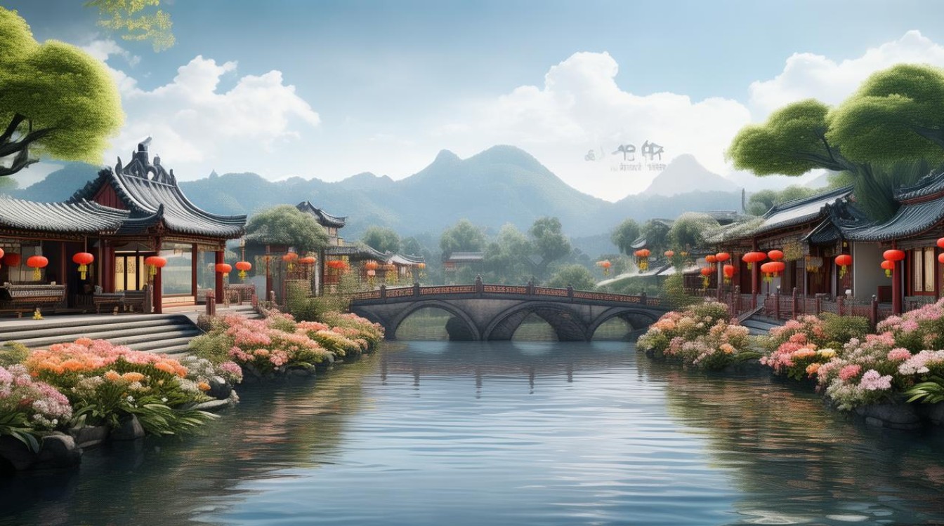 浙江旅游景点儿 浙江旅游景点儿