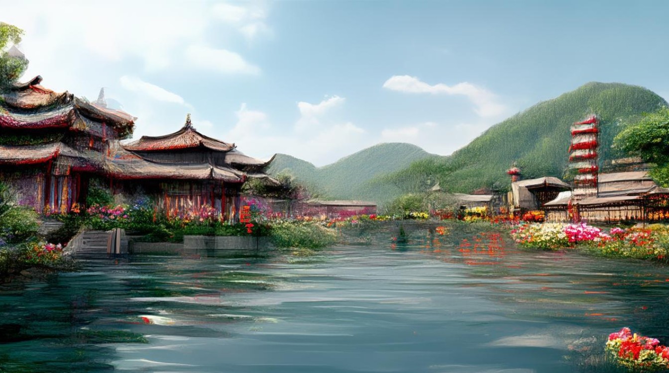 浙江旅游景点儿 浙江旅游景点儿