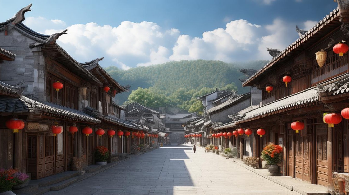 浙江旅游景点儿 浙江旅游景点儿