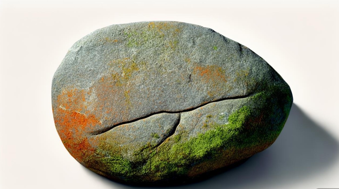 旅游景点的石头 旅游景点的石头